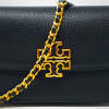 Tory Burch Women's Britten Chain Wallet with Wristlet