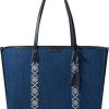 Tory Burch Women's Perry Triple Compartment Tote-0