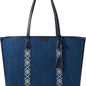 Tory Burch Women's Perry Triple Compartment Tote-0