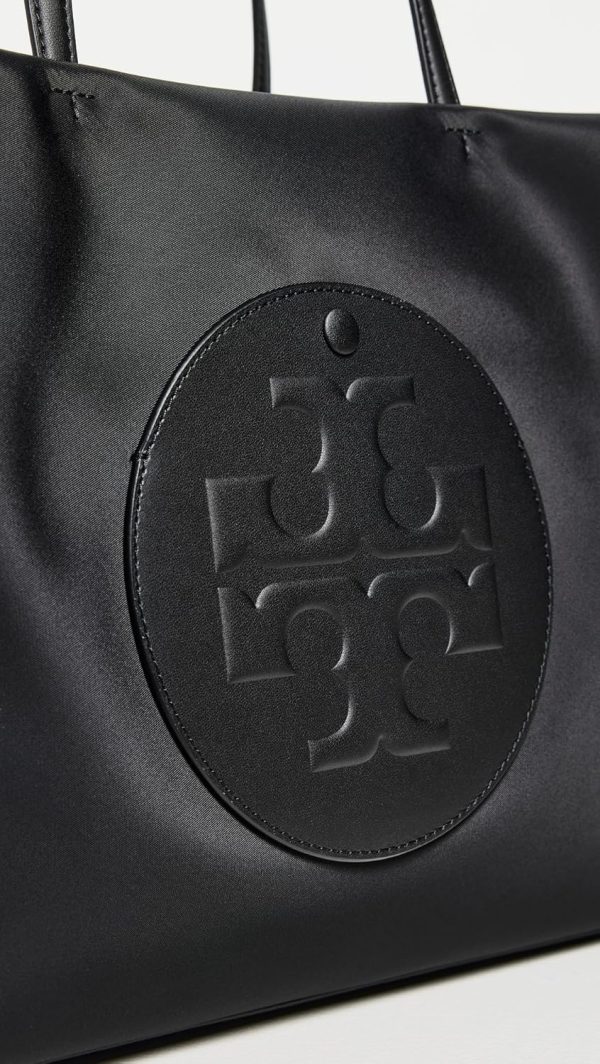 Tory Burch Women's Ella Small Tote-4