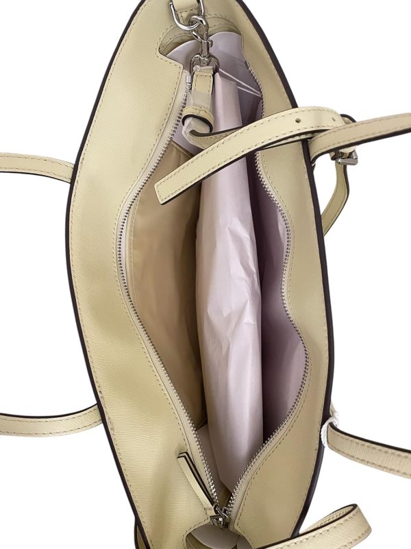 Tory Burch Emerson Top Zip Tote Detachable Crossbody Strap-3