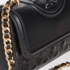Tory Burch Women's Small Fleming Convetible Shoulder Bag-4