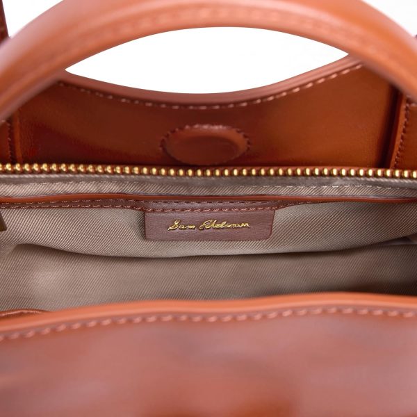 Sam Edelman Poppy Small Drawstring Crossbody Handbag-1