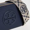 Tory Burch Women's Mini Miller Crossbody Bag-3