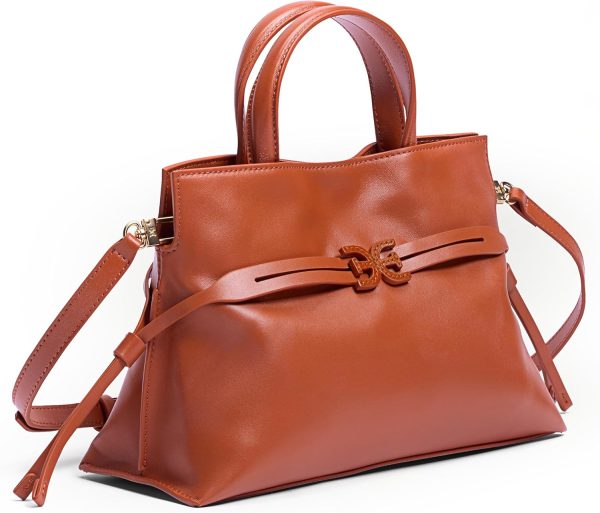 Sam Edelman Poppy Small Drawstring Crossbody Handbag-3