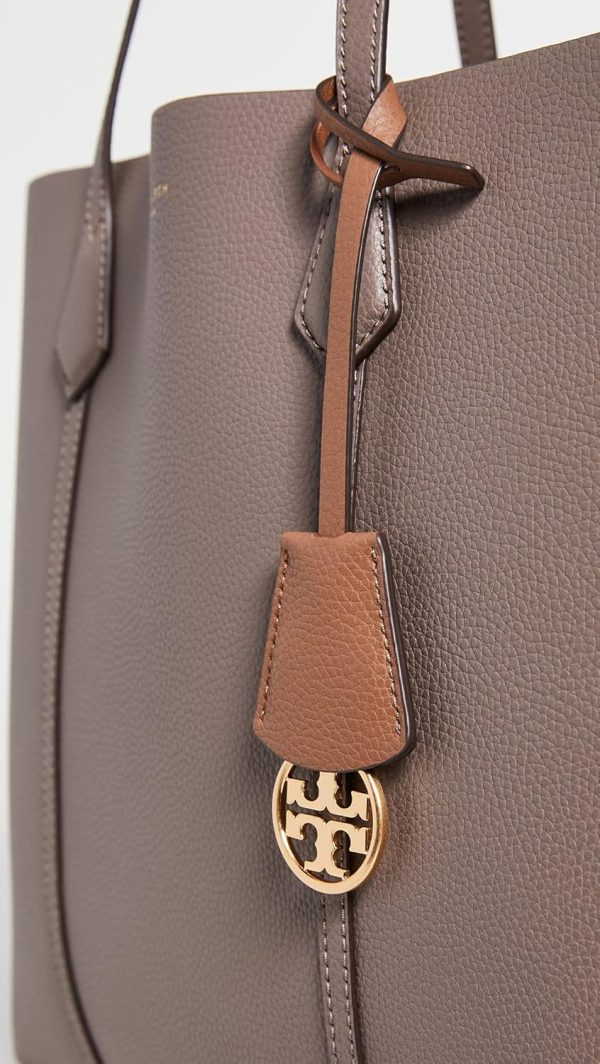 Tory Burch Women's Perry Triple Compartment Tote-3
