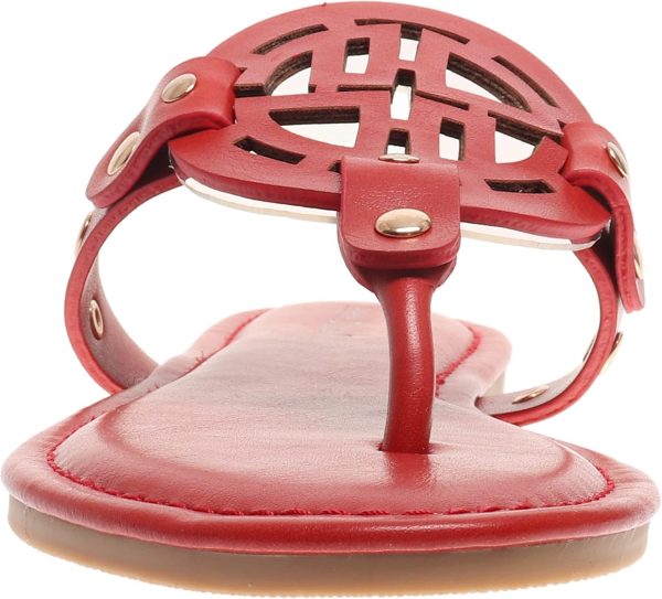 Pierre Dumas Women's Limit-20 Sandal-2