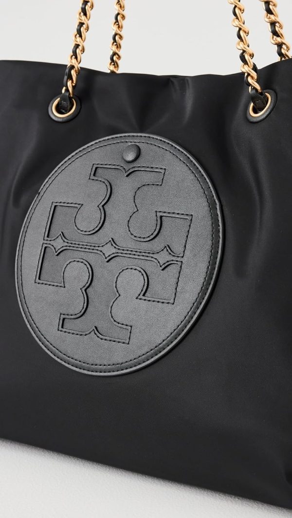 Tory Burch Women's Ella Chain Tote-3