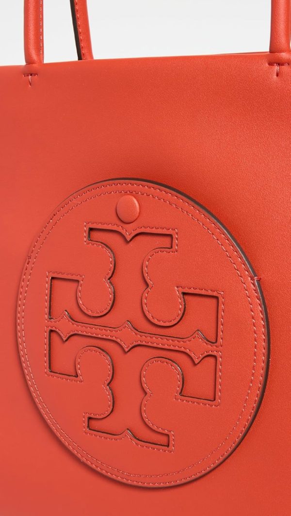 Tory Burch Women's Small Ella Bio Tote-3