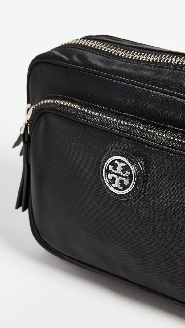 Tory Burch Women's Nylon Mini Crossbody-3