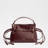 Sam Edelman Poppy Small Drawstring Crossbody Handbag-6