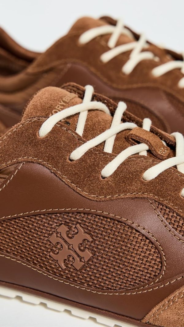 Tory Burch Women's Tory Travel Sneakers-3