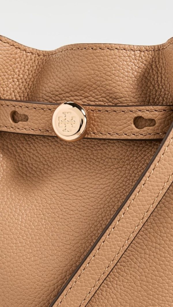 Tory Burch Women's Romy Small Crossbody Bag-3