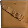 Tory Burch Women's 15630 Thea Swingpack Pebbled Leather Crossbody Shoulder Bag tory burch shoes