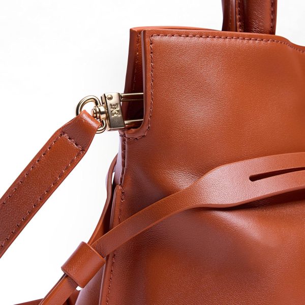 Sam Edelman Poppy Small Drawstring Crossbody Handbag-2