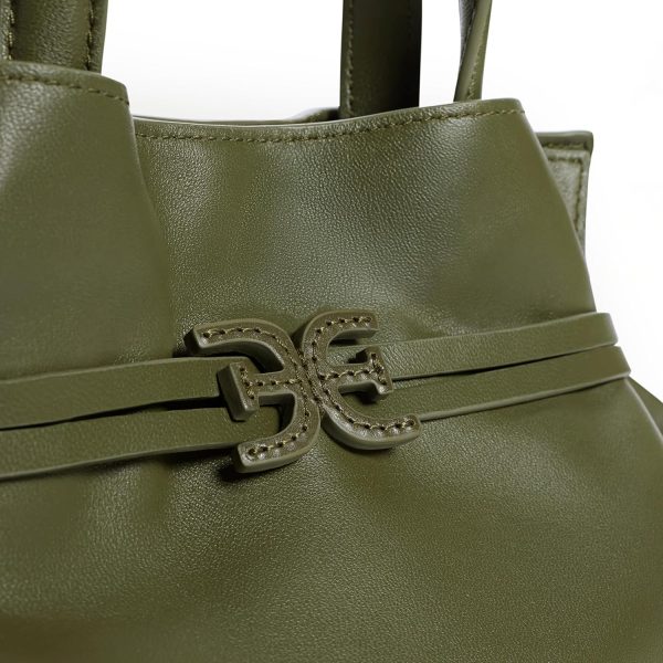 Sam Edelman Poppy Small Drawstring Crossbody Handbag-1