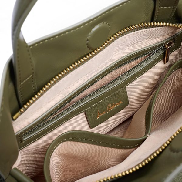 Sam Edelman Poppy Small Drawstring Crossbody Handbag-2