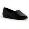 Aldo Blanchette Women's Loafers Pointy Toe Slip On Shoes