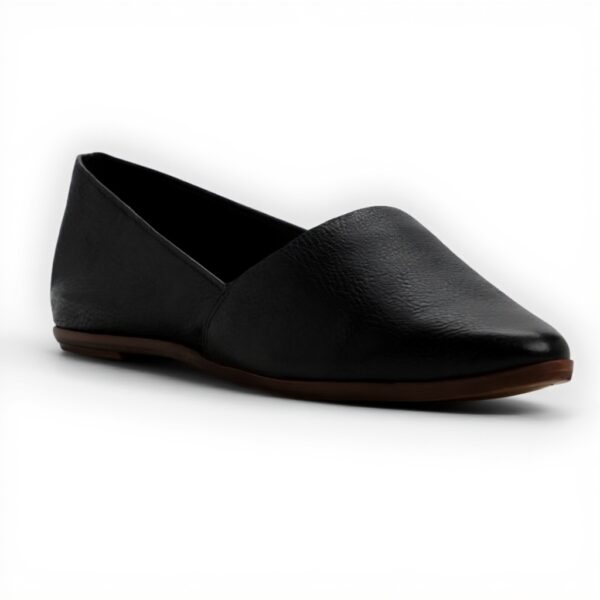 Aldo Blanchette Women's Loafers Pointy Toe Slip On Shoes