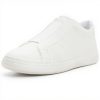 Aldo Men's Aros Sneaker Fashion Trainers Slip-On Comfort