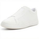 Aldo Men's Aros Sneaker Fashion Trainers Slip-On Comfort