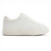 Aldo Men's Aros Sneaker Fashion Trainers Slip-On Comfort