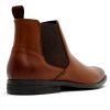 Aldo Men's Collen Chelsea Boot Leather Slip On
