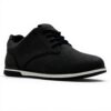 Aldo Men's Ethen Oxford Shoe Black Brown Navy Grey