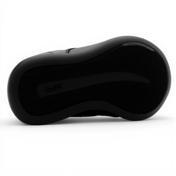 Aldo Men's Ethen Oxford Shoe Black Brown Navy Grey