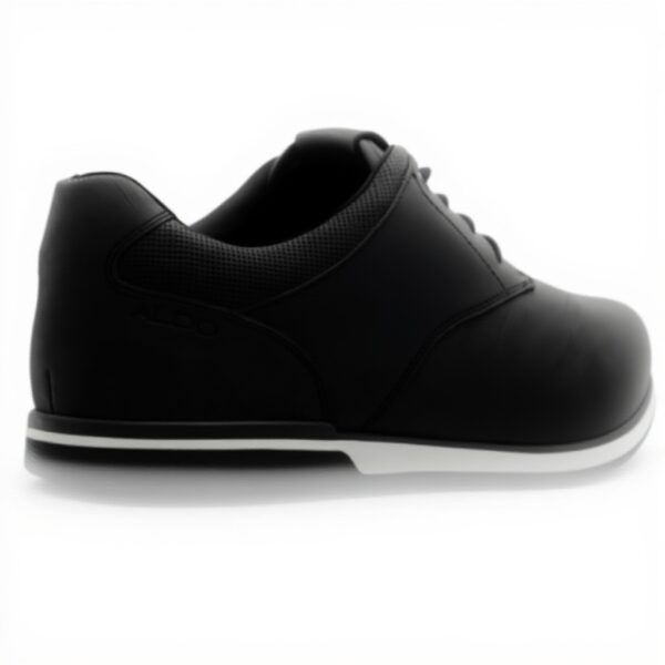 Aldo Men's Ethen Oxford Shoe Black Brown Navy Grey