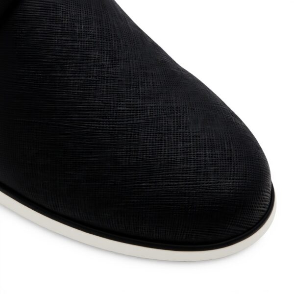 Aldo Men's Ethen Oxford Shoe Black Brown Navy Grey