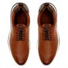 Aldo Mens Grandspec Oxford Lace Up Synthetic Shoes