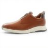 Aldo Mens Grandspec Oxford Lace Up Synthetic Shoes