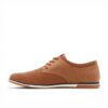 Aldo Heron Sneaker Mens Fashion Trainers Navy Cognac