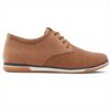 Aldo Heron Sneaker Mens Fashion Trainers Navy Cognac