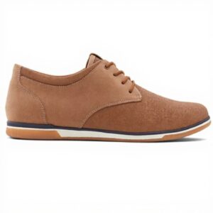 Aldo Heron Sneaker Mens Fashion Trainers Navy Cognac
