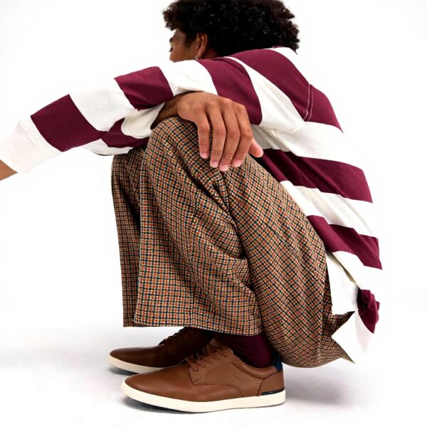 Aldo RandolphSneaker Mens Fashion Trainers Lace Up