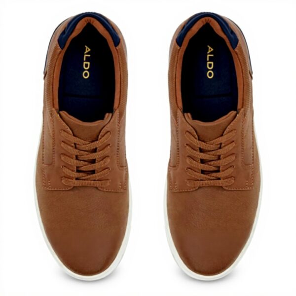 Aldo RandolphSneaker Mens Fashion Trainers Lace Up