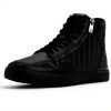 Aldo Sauerbergg Sneaker Mens Black Fashion Trainers
