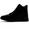Aldo Sauerbergg Sneaker Mens Black Fashion Trainers