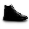 Aldo Sauerbergg Sneaker Mens Black Fashion Trainers