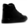 Aldo Sauerbergg Sneaker Mens Black Fashion Trainers