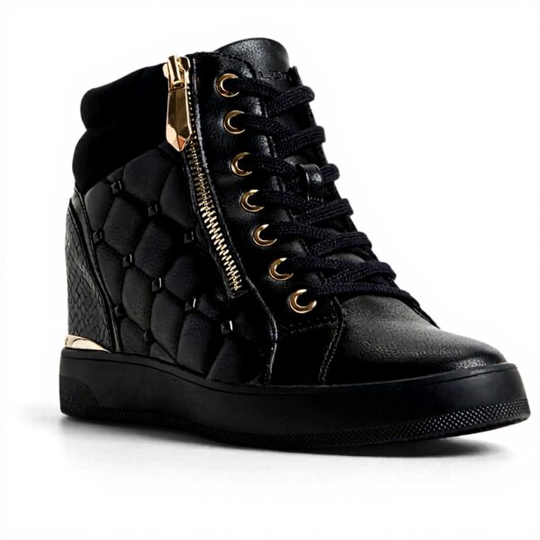 Aldo Women's Ailannah Sneaker Fashion Trainers Pillow Walk