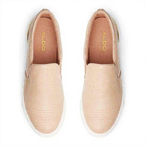 Aldo Womens Crendan Sneaker Fashion Trainers Slip-On