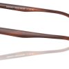 Brooks Brothers BB2067U Universal Fit Rectangular Prescription Eyewear Frames for Men-2