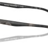 Brooks Brothers BB2067U Universal Fit Rectangular Prescription Eyeglass Frames-2