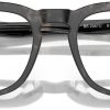Brooks Brothers BB2067U Universal Fit Rectangular Prescription Eyeglass Frames-4