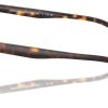 Brooks Brothers BB2067U Universal Fit Rectangular Prescription Eyewear Frames-2