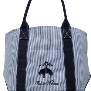 Brooks Brothers Men's Penn Tote Bag - Durable Shoulder Bag for Professionals-0