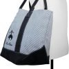 Brooks Brothers Men's Penn Tote Bag - Durable Shoulder Bag for Professionals-3
